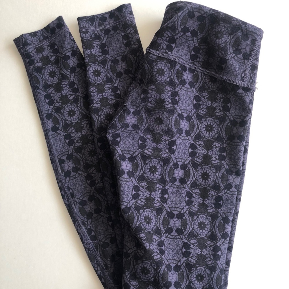 Lululemon Wunder Unders (2)
